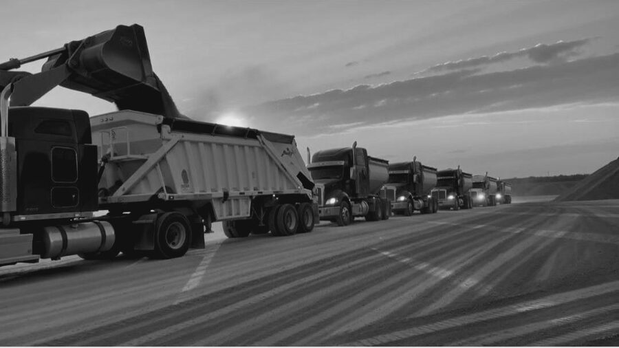 Transportation Coordination at work